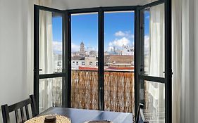 Exclusive Malaga Apartments With Cathedral Views And Auto Check-In